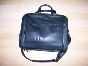 Computor Leather Case By Dell  BNK1460