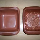 MicroWave Steamer 9" Rectangular  BNK1468