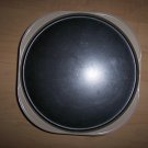 MicroWave Oven Plate Skillet Plate Square 12" BNK1469