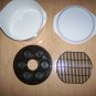 Microwave 4 Pc Bowl Set   BNK1474