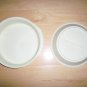 Microwave 2 Pc Bowl Set   BNK1475