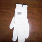 Ladies Golf Glove L Hand Med. Cabretta Leather by Master Grip  BNK1481