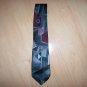 Multi Color Tie  By Halston  BNK1484