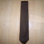 Tie Brown With Creame Dots By Liberty Of London BNK1486