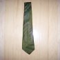 Tie Dark Brown By Wm F. Frazin Custom Made  BNK1489