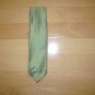 Tie Green By Wemlon Wembley  BNK1492