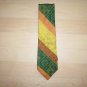 Tie Brown/Orange And Gold By Lord Copley  BNK1493