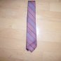 Tie Lavender/Grey/Black  BY Walnut Creek  BNK1494