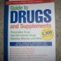 Guide To Drugs Book   BNK1496