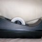 Scotch Tape Holder Desk Style Black BNK1498