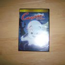 DVD Casper "The Friendly Ghost" Classic Collection BNK1500