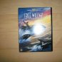 DVD Free Willy  By Warner Brothers  The Adventure Home BNK1504