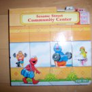 Sesame Street Community Center  BNK1509