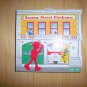 Sesame Street Firehouse  BNK1511