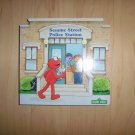 Sesame Street Police Staion BNK1515