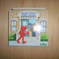 Sesame Street Police Staion BNK1515