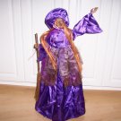 Standing Adjustable Witch  BNK1518