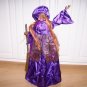 Standing Adjustable Witch  BNK1518