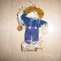 Straw Doll 10" Standing BNK1524