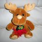 Reindeer Christmas Motif   BNK1526