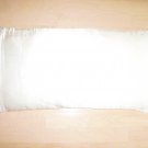 Body Pillow  34x16 W Zipper Cover  BNK1528