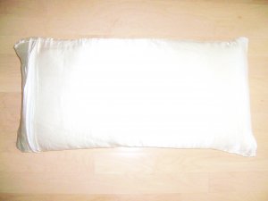 Body Pillow  34x16 W Zipper Cover  BNK1528
