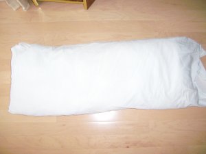 Body Pillow 38x16 With Pillow Case Covering BNK1529