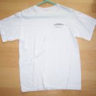 T Shirt White XXL BNK1533