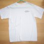 T Shirt White XXL BNK1533
