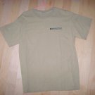 T Shirt Tan Unisex XXL  BNK1534
