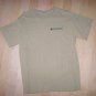 T Shirt Tan Unisex XXL  BNK1534