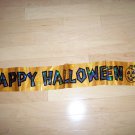 Happy Halloween Streamer  74"  BNK1545