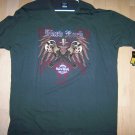 Hard Rock Casino Shirt BNK1548