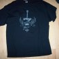 Hard Rock Casinos Shirt  2XL Black  BNK1549