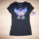 Hard Rock Shirt Black Artist Spotlight Shakira XL BNK1562