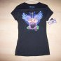Hard Rock Shirt Black Artist Spotlight Shakira XL BNK1562