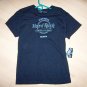 Hard Rock Shirt Black XXL BNK1564