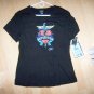 Hard Rock Shirt Black Sig.26 Bon Jovi Series Large BNK1566