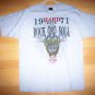 Hard Rock Grey XLarge Shirt BNK1570