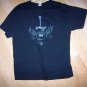 Hard Rock XL Black Shirt BNK1571