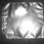 Clear Plastic Keepers 11x9 1/2" 3 Ring Punched BNK1572