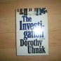 "The Investigation" BY Dorothy Uhnak Hardcover Novel BNK1573