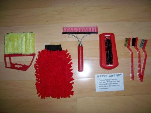 Home Cleaning Set 5 Peice  BNK1579