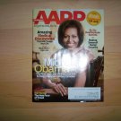 AARP Magazine Sept/Oct 2011  BNK1585