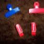 Clips To Close Items Or Hang On Fridg  BNK1595