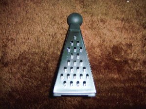 Hand Scraper/Cutting/Shredding/Dicing Of Foods BNK1599
