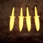 Corn Cob Server Holders  BNK1594