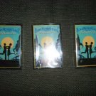 Down Memory Lane Cassttes Golden 20's Set Of Three BNK1600