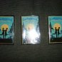 Down Memory Lane Cassttes Golden 20's Set Of Three BNK1600