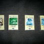 Cassettes Class Reunion 1947-1948-1949-1950 Set Of 4  BNK1603